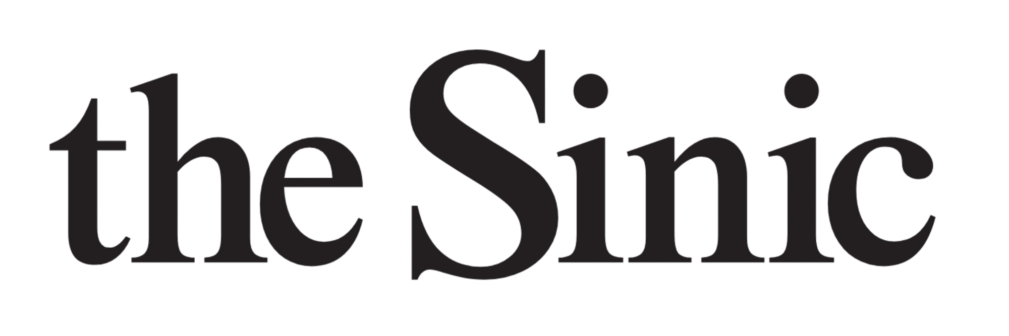 The Sinic