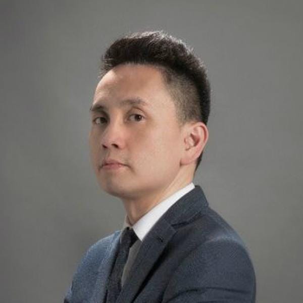 Simon Shen