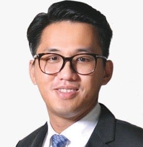Andrew Wong
