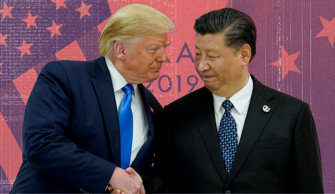 Behind U.S. Think Tank Taiwan Invasion Scenarios:  The Gap Between Xi Jinping and Western Strategic Imagination