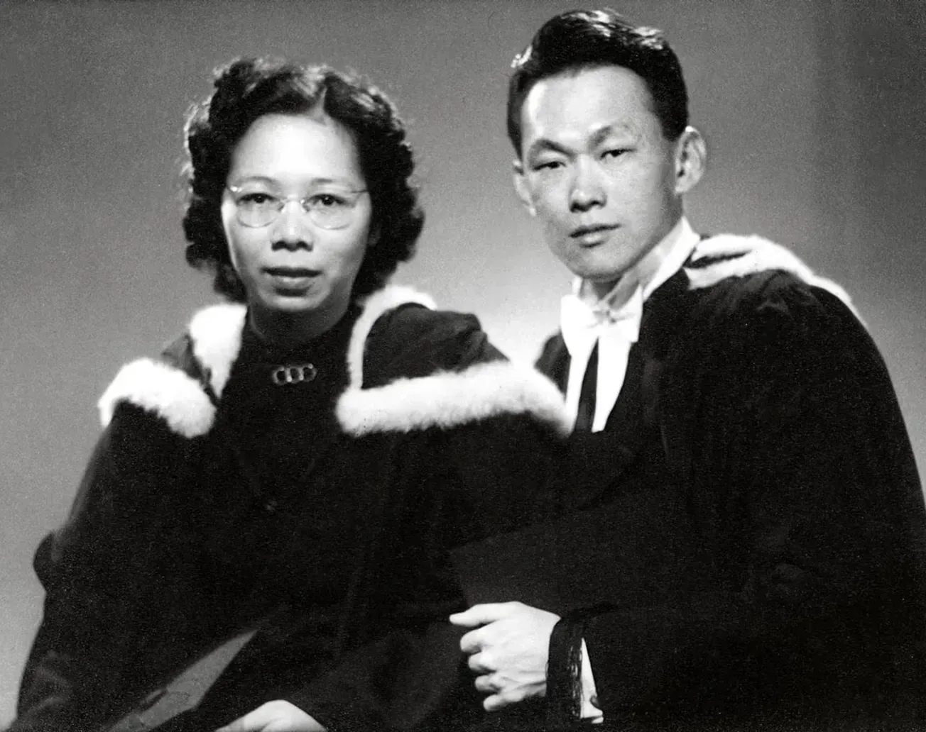 The realistic worldview of small countries in "Lee Kuan Yew's View of the World" (I) Why are we so confident in the United States?