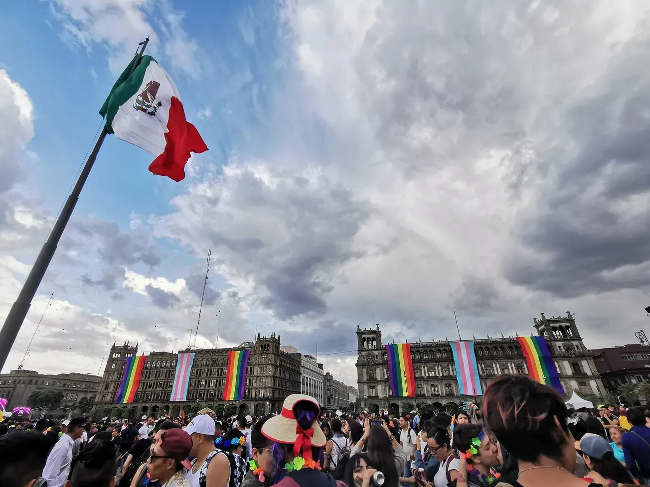 The rise of a great power next to the United States? Looking back at China-Mexico relations a century ago