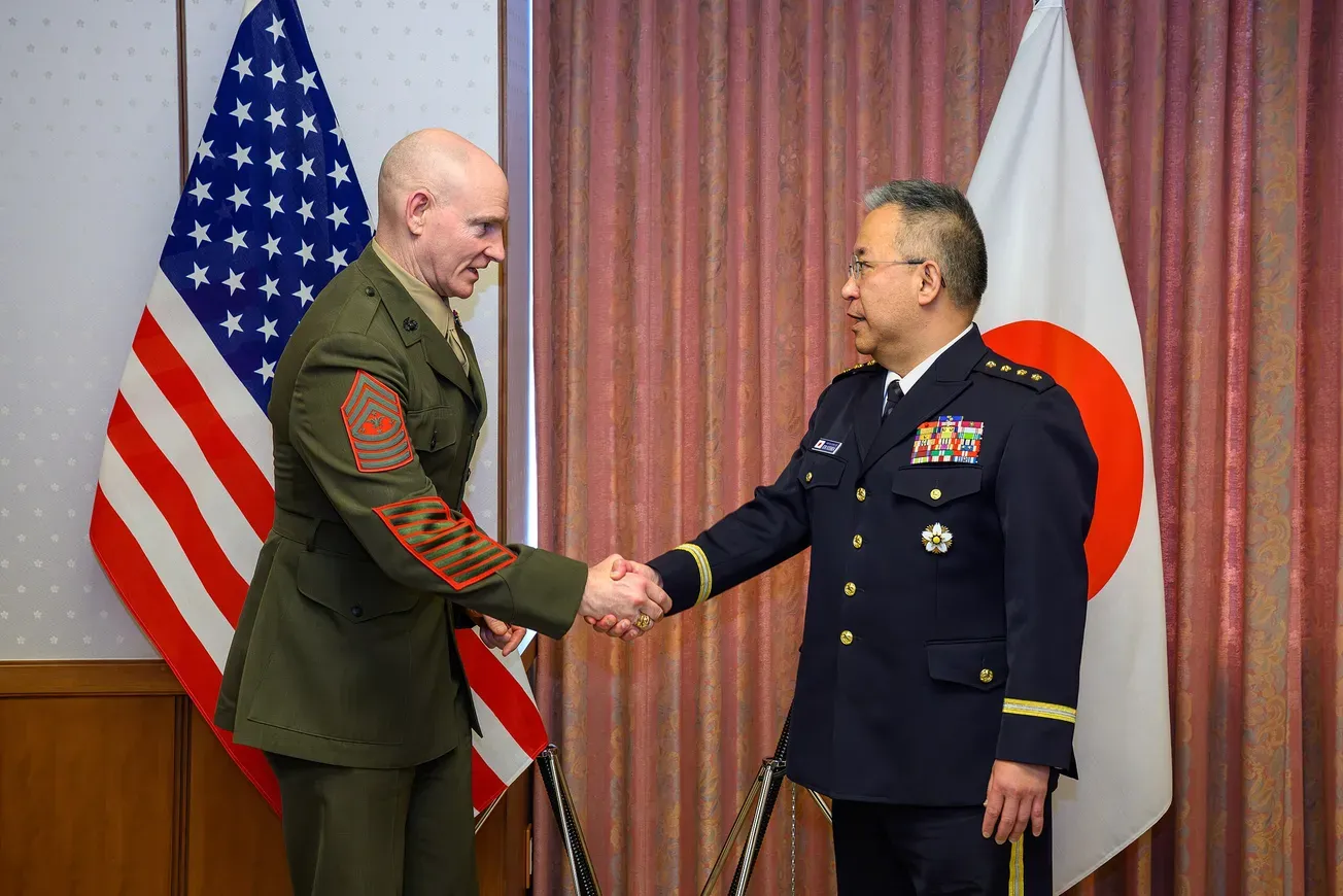 Singapore's close relationship with Japan after independence