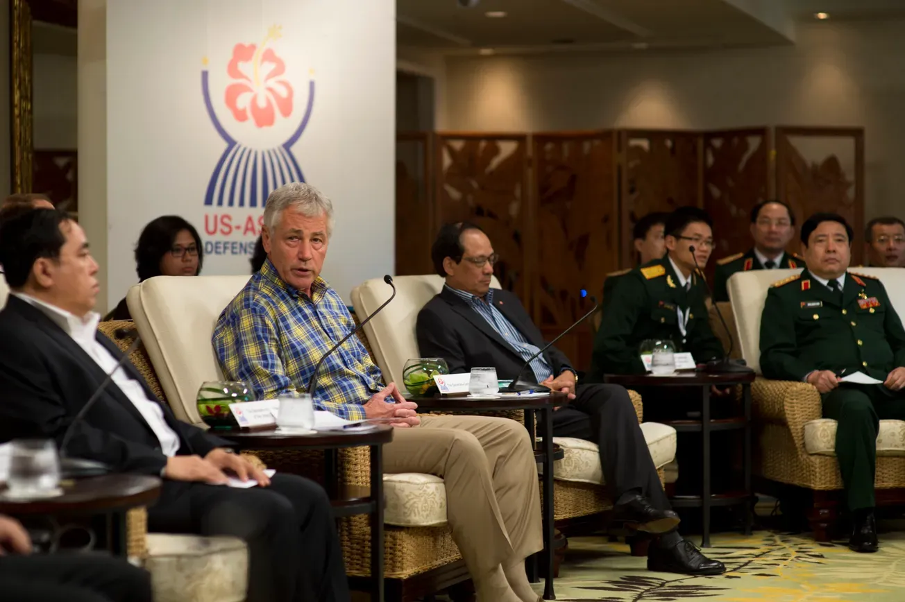The era of “ASEAN-China Comprehensive Strategic Partnership”: Can ASEAN continue to have two tea ceremonies?
