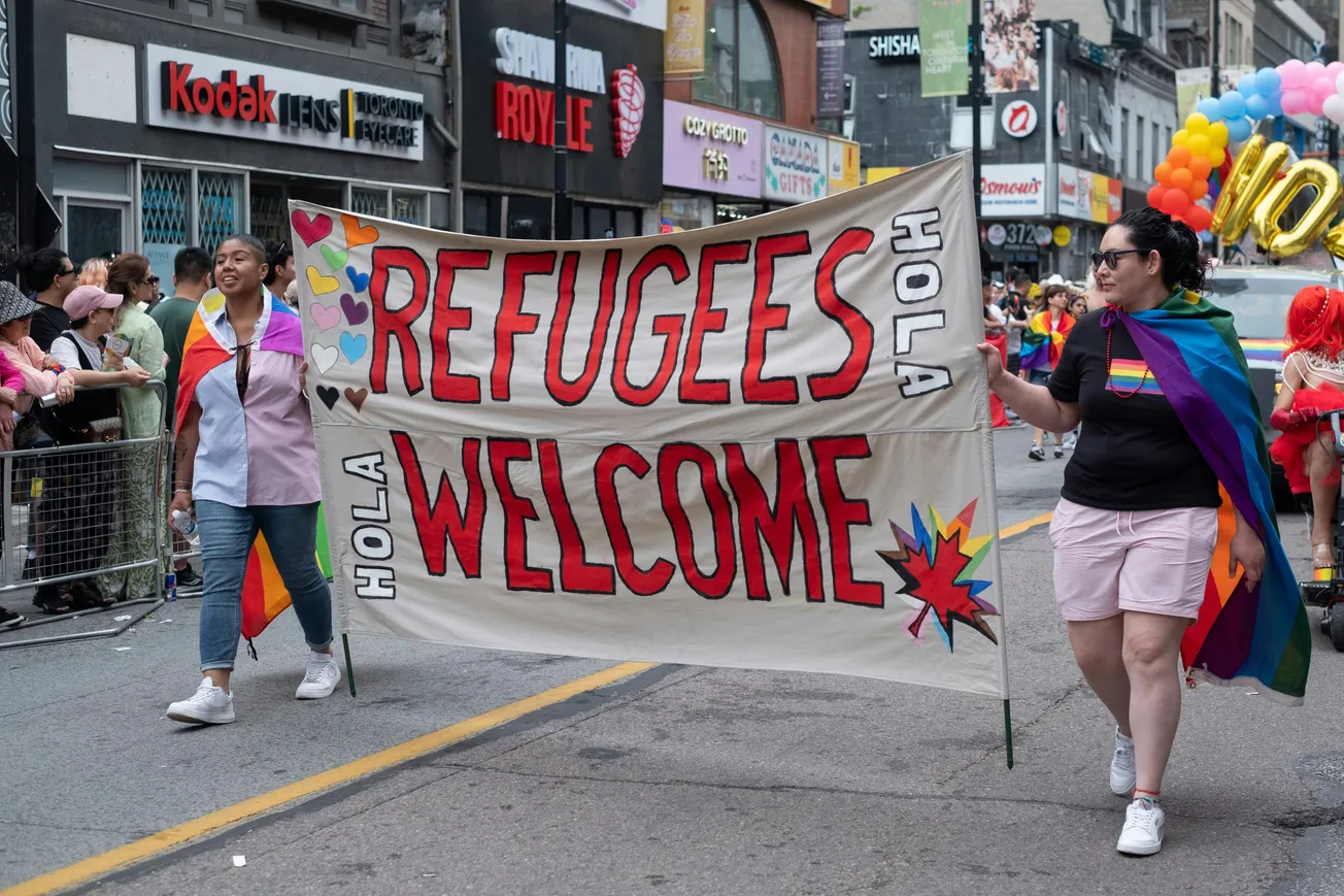 Bill C-2 and the Future of Refugee Policy: Aligning Enforcement, Resettlement, and Economic Integration